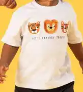 PEP Babies Graphic Tees (0-24 Months)-Each offer