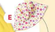 PEP Baby Girls Reversible Hat (0-24 Months)-Each offer