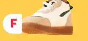 PEP Baby Boys High Top Sneakers (Sizes 1-4)-Per Pack offer