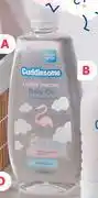 PEP Cuddlesome Baby Oil-500ml offer