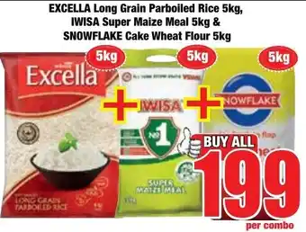 Boxer Superstores Buy all for 199 offer