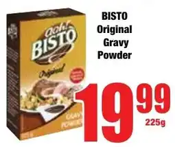 Boxer Superstores BISTO Original Gravy Powder offer