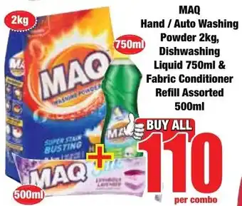 Boxer Superstores Buy all for 110 offer