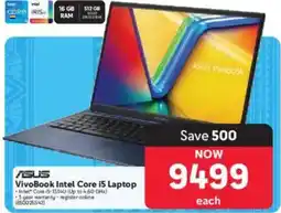 Makro ASUS VivoBook Intel Core i5 Laptop offer