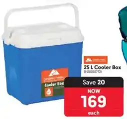 Makro Cooler Box offer