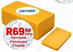 Take 'n Pay Parmalat Processed Cheese offer