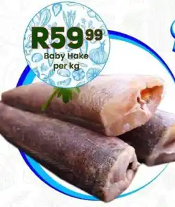 Take 'n Pay Baby Hake offer