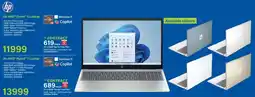 Incredible Connection HP 15s AMD Ryzen 5 Laptop offer