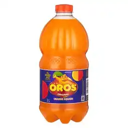 Pick n Pay Liquor Brookes Oros 2L offer