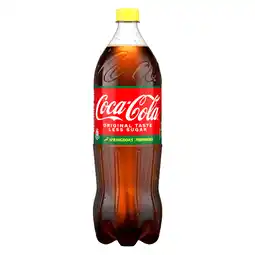 Pick n Pay Liquor Coca-Cola Soft Drink 1.5L offer