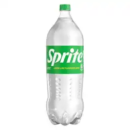 Pick n Pay Liquor Sprite Low Kilojoule Lemon Lime 2L offer