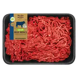 Pick n Pay Liquor PnP Live Well Bulk Lean Beef Mince offer