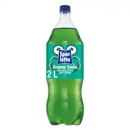 Pick n Pay Liquor Sparletta Creme Soda 2L offer