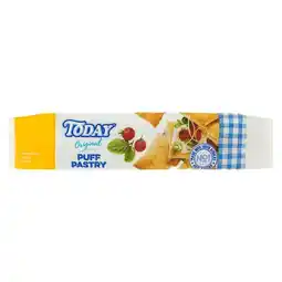 Pick n Pay Liquor Today Puff Pastry 400g offer