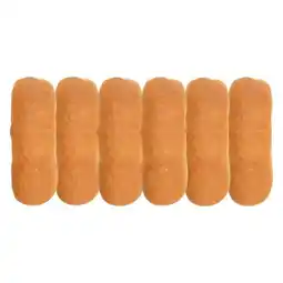 Pick n Pay Liquor PnP Hotdog Rolls 6 Pack offer