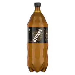 Pick n Pay Liquor Stoney Extra Ginger Beer 2L offer