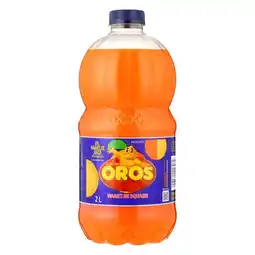 Pick n Pay Liquor Brookes Oros Naartjie Squash 2L offer