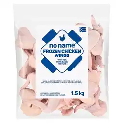 Pick n Pay Liquor No Name Frozen Chicken Wings 1.5kg offer