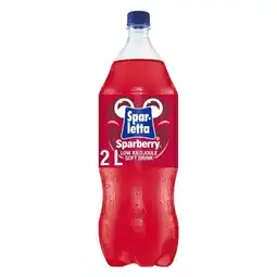 Pick n Pay Liquor Sparletta Sparberry 2L offer