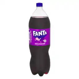 Pick n Pay Liquor Fanta Grape 2L offer