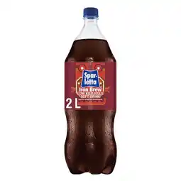 Pick n Pay Liquor Sparletta Iron Brew 2L offer