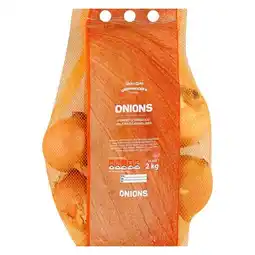 Pick n Pay Liquor PnP Onions 2kg offer
