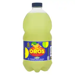 Pick n Pay Liquor Brookes Lemos Lemon Squash 2L offer