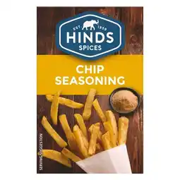 Pick n Pay Liquor Hinds Chip Seasoning 80g offer