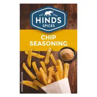 Pick n Pay Liquor Hinds Chip Seasoning 80g offer