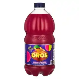 Pick n Pay Liquor Brookes Oros Tropical Guava 2L offer