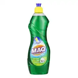 Pick n Pay Liquor Maq Dishwashing Liquid 750ml offer