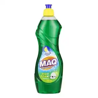 Pick n Pay Liquor Maq Dishwashing Liquid 750ml offer