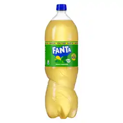 Pick n Pay Liquor Fanta Pineapple 2L offer