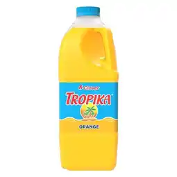 Pick n Pay Liquor Tropika Dairy Blend Orange 2L offer