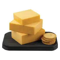 Pick n Pay Liquor Ethekwini Cheddariffic Processed Cheese offer