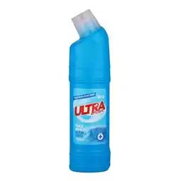 Pick n Pay Liquor PnP Ultra Thick Ocean Fresh Bleach 750ml offer