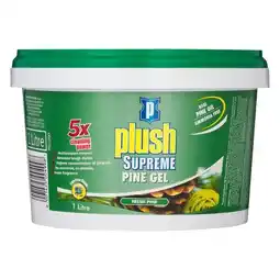 Pick n Pay Liquor Plush Pine Gel 1l offer