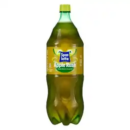 Pick n Pay Liquor Sparletta Apple Rush 2L offer