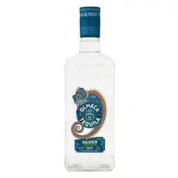 Pick n Pay Liquor Olmeca Blanco Tequila 750ml offer