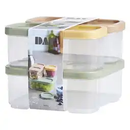 Pick n Pay Liquor DAY 4 Piece Storage Boxes offer