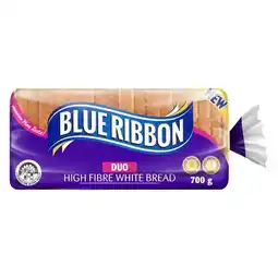 Pick n Pay Liquor Blue Ribbon Duo Bread 700g offer