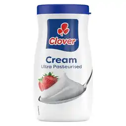 Pick n Pay Liquor Clover Fresh Cream 500ml offer