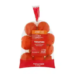 Pick n Pay Liquor PnP Tomatoes 1.5kg offer