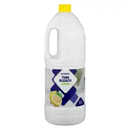 Pick n Pay Liquor No Name Lemon Bleach 1.5L offer