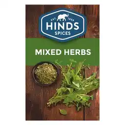 Pick n Pay Liquor Hinds Mixed Herbs 18g offer