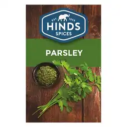 Pick n Pay Liquor Hinds Herbs Parsley 12g offer