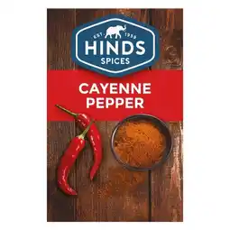 Pick n Pay Liquor Hinds Cayenne Pepper 55g offer