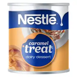 Pick n Pay Liquor Nestle Caramel Trest Dairy Dessert 360g offer