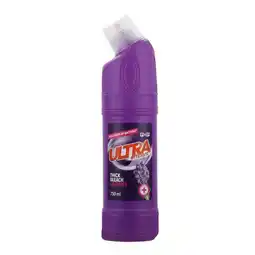 Pick n Pay Liquor PnP Ultra Thick Bleach Lavender 750ml offer