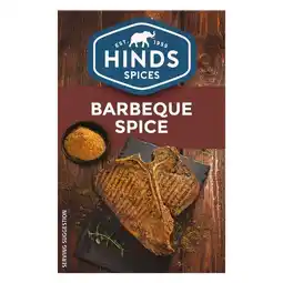 Pick n Pay Liquor Hinds Barbeque Spice 65g offer